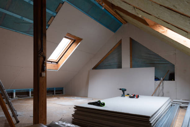 Best Specialized Insulation Services in Panguitch, UT