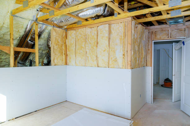 Best Geographic-Specific Insulation Services in Panguitch, UT