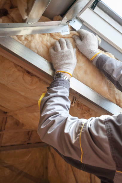 Best Insulation for Specific Applications in Panguitch, UT