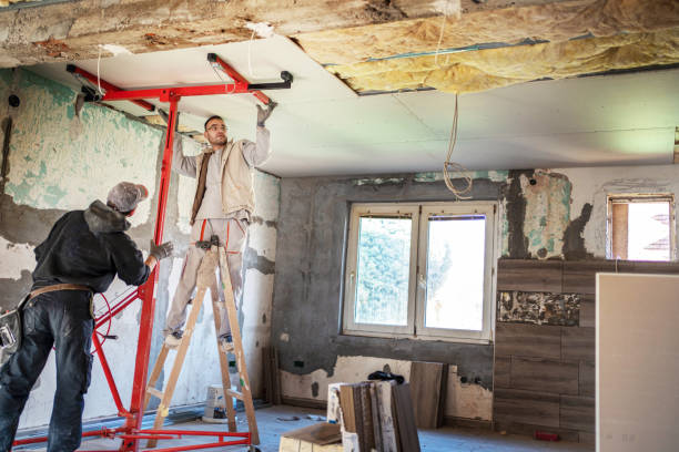 Best Spray Foam Insulation in Panguitch, UT