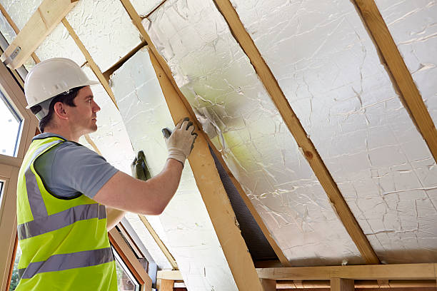 Best Cellulose Insulation in Panguitch, UT