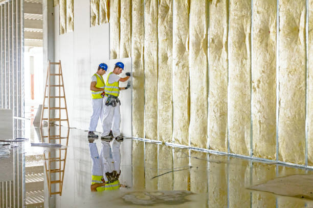 Best Residential Insulation in Panguitch, UT